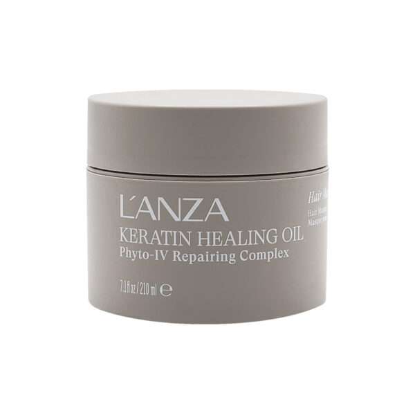 L’ANZA Keratin Healing Oil - Hair Masque