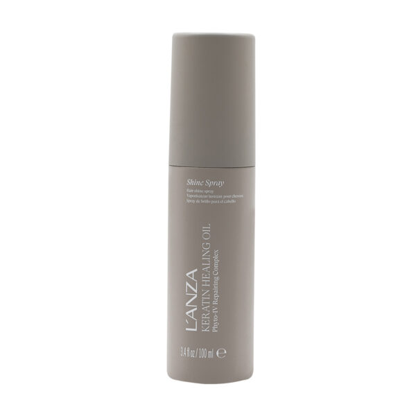 L’ANZA Keratin Healing Oil - Shine Spray