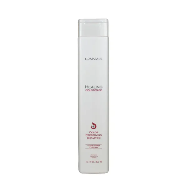 ColorPreservingShampoo (Small)-1 L'ANZA Healing ColorCare - Preserving Shampoo