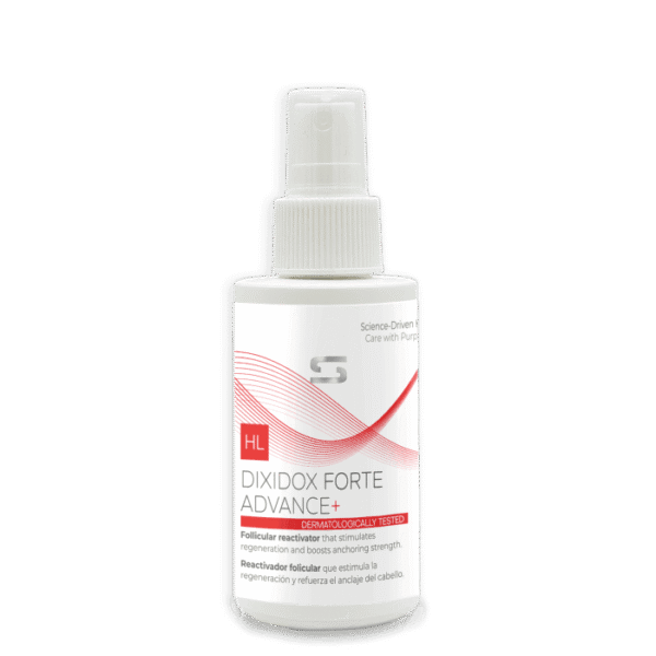 SIMONE Dixidox Forte Advance+