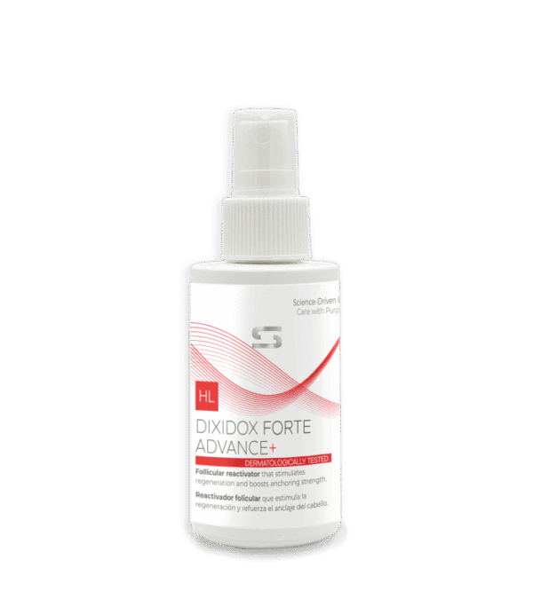SIMONE Dixidox Forte Advance+
