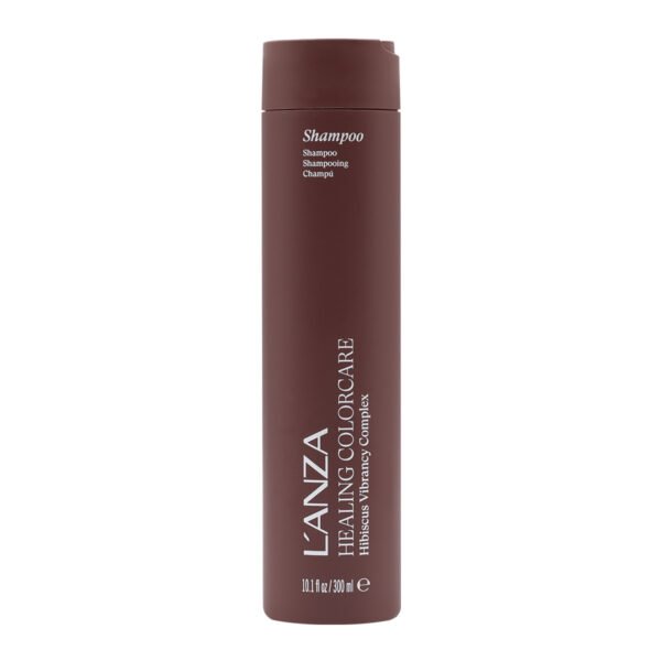 Healing ColorCare_Shampoo_300 ml L'ANZA Healing ColorCare - Shampoo