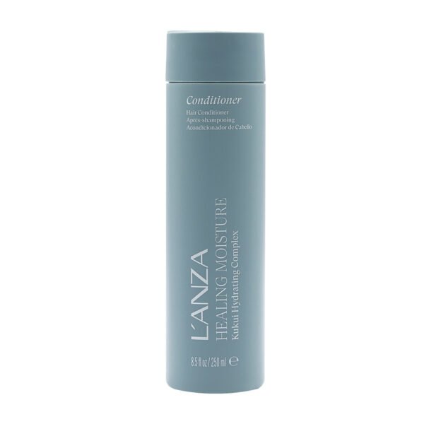 Healing Moisture_Conditioner_250 ml L'ANZA Healing Moisture - Conditioner