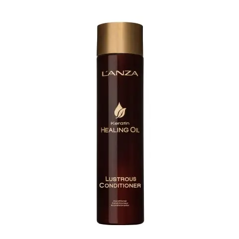 KHO_LustrousConditioner (Small) L’ANZA Keratin Healing Oil - Lustrous Conditioner