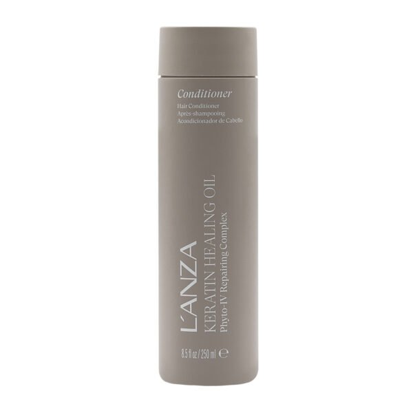 L’ANZA Keratin Healing Oil - Conditioner