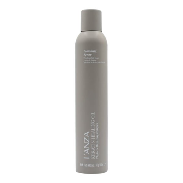 L’ANZA Keratin Healing Oil - Finishing Spray