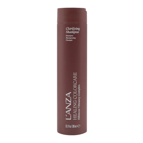 L'ANZA HealingColor Care - Clarifying shampoo