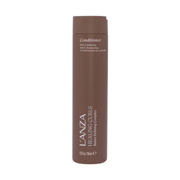 L'ANZA Healing Curls - Conditioner