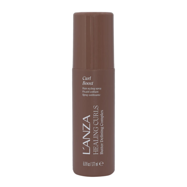 L'ANZA Healing Curls - Boost Activating Spray