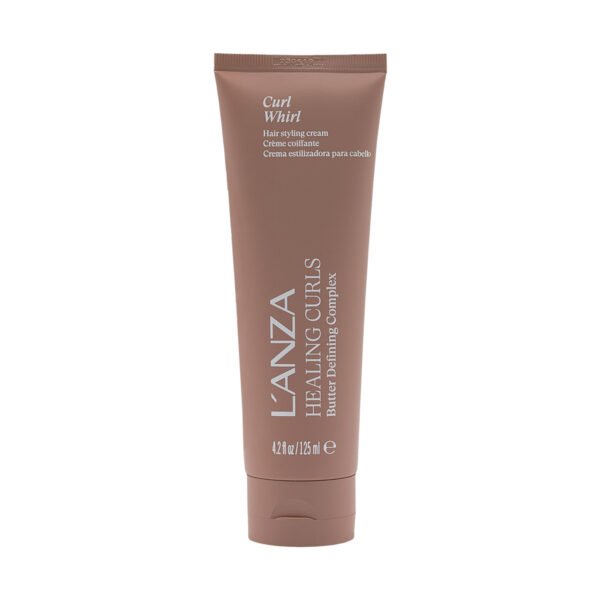 L'ANZA Healing Curls - Whirl Defining Cream