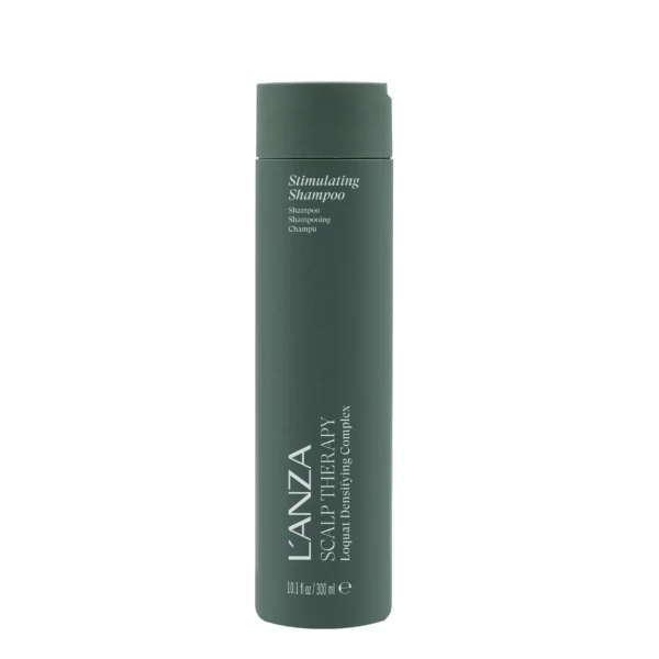 L’ANZA Healing Nourish - Stimulating Shampoo