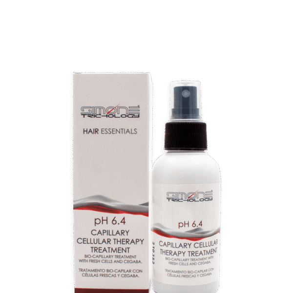 SIMONE Capillary Cellular Therapy Treatment