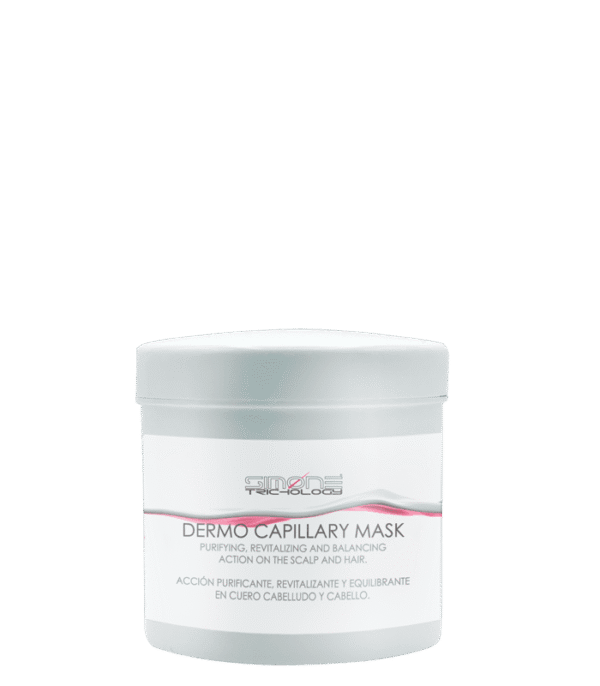 SIMONE Dermo Capillary Mask
