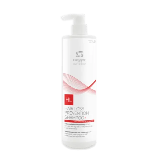 SIMONE Hair Loss Prevention Shampoo+
