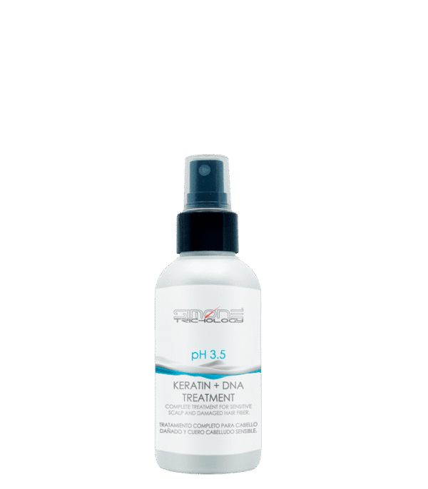 SIMONE Keratin Dna Treatment