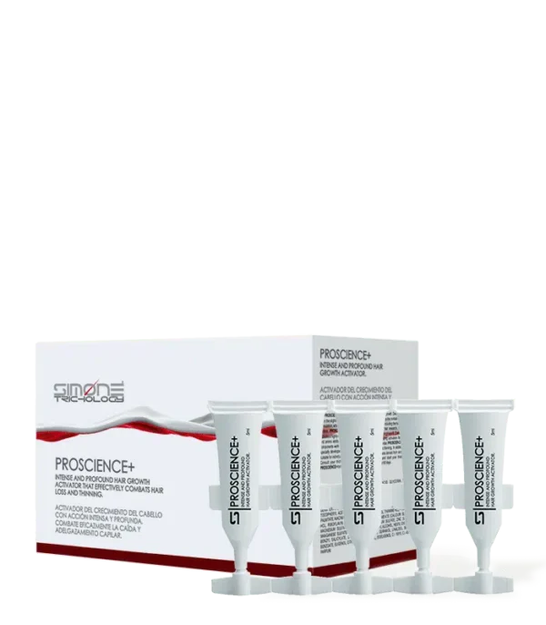 SIMONE Proscience+