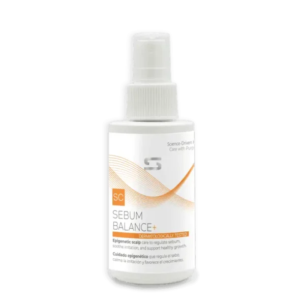 SIMONE Sebum Balance+
