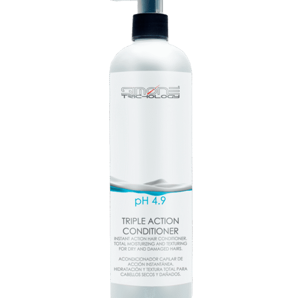 SIMONE Triple Action Conditioner