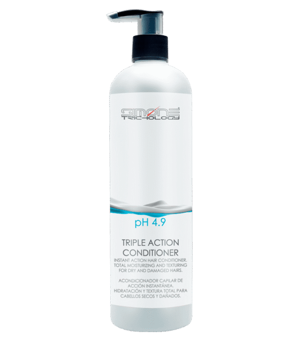 SIMONE Triple Action Conditioner