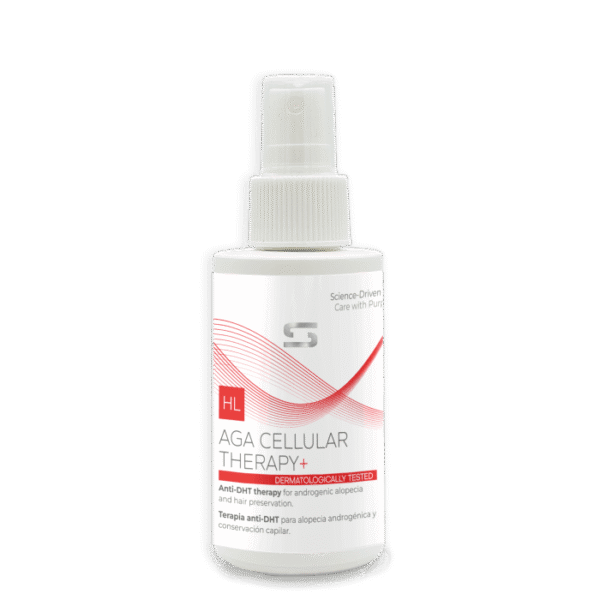 SIMONE Aga Cellular Therapy+ 100ml