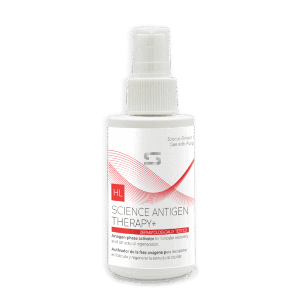 SIMONE Science Antigen Therapy+